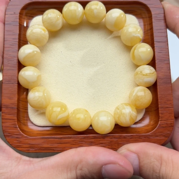 未镶嵌琥珀裸石琥珀蜜蜡279
