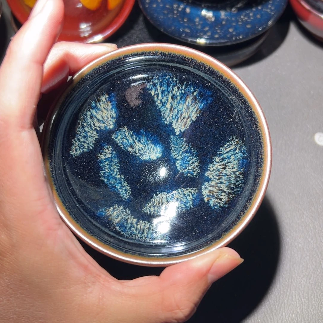 茶盏你要吃那样东西没勒时候就