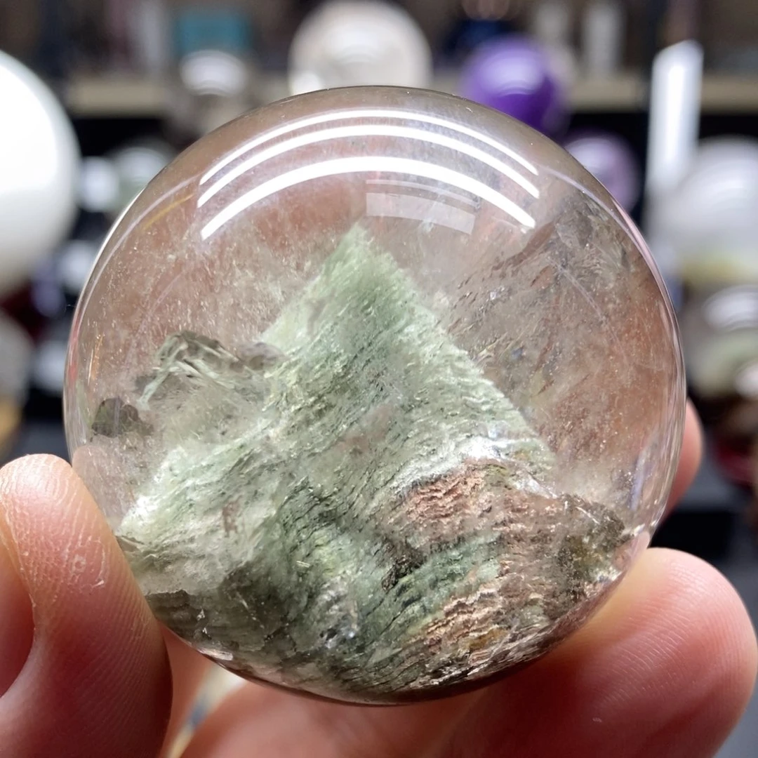 未镶嵌大型摆件（非配饰）水晶