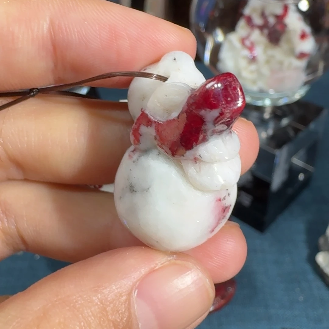 天然辰砂天然朱砂