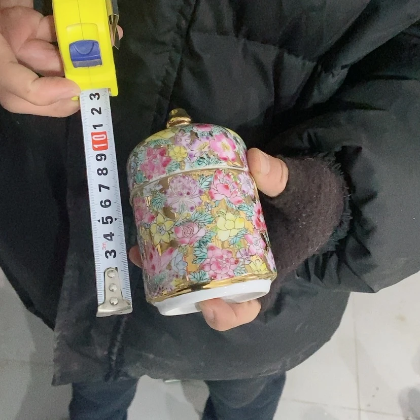 【闪购商品】瓷片景德镇现代工艺品