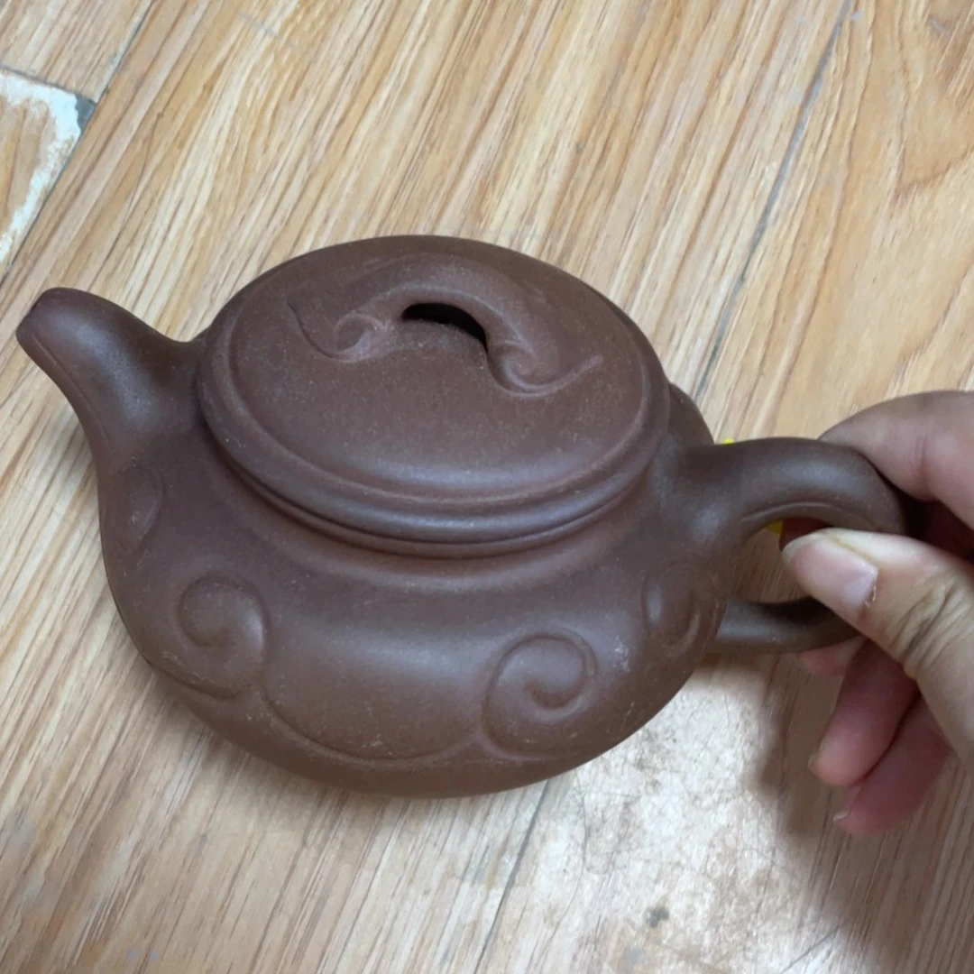 茶壶紫砂宜兴紫砂