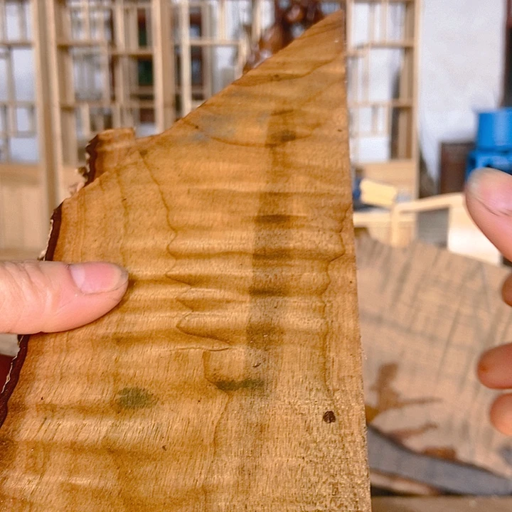 楠木（金丝楠）其他