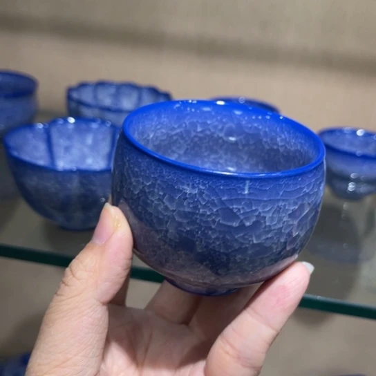 大宋甄选茶具茶器