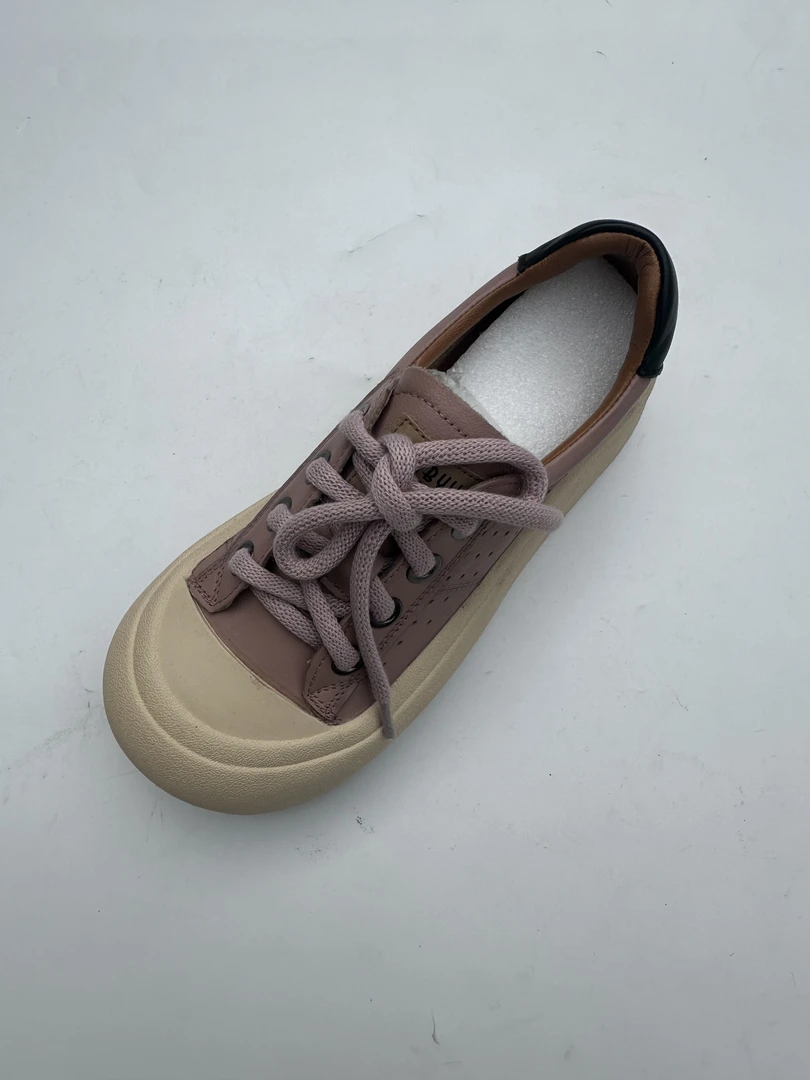 2311真皮软底单鞋