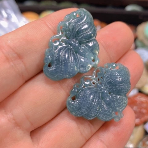 【闪购商品】和田玉手镯未镶嵌孙*