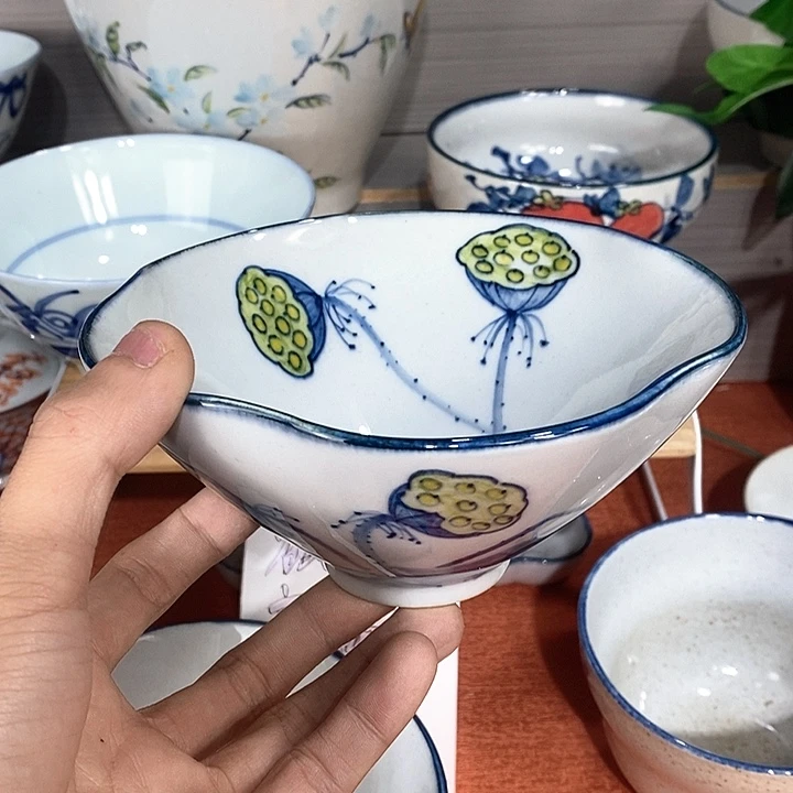 禾泥陶器手工制作