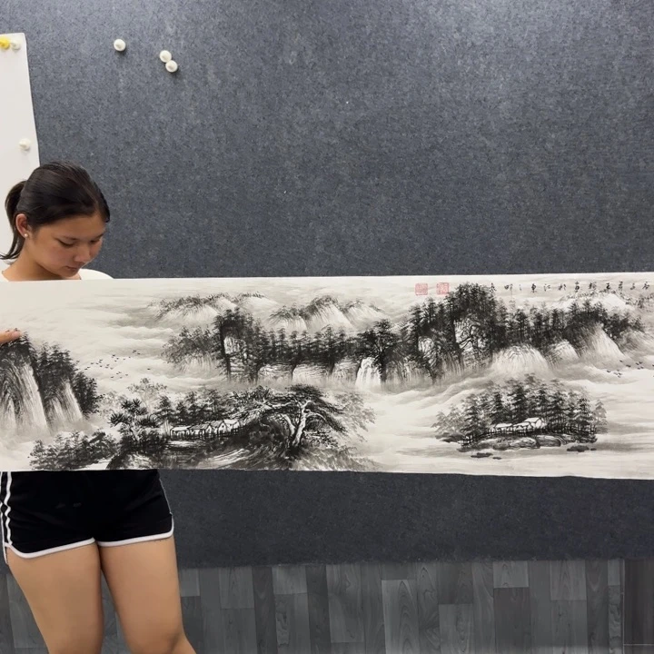 我们的目标是成为一