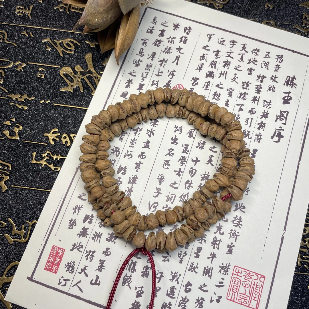 【红芽口大肠】百香籽红芽口大肠高油高密斜切玉化籽无色差解压神器