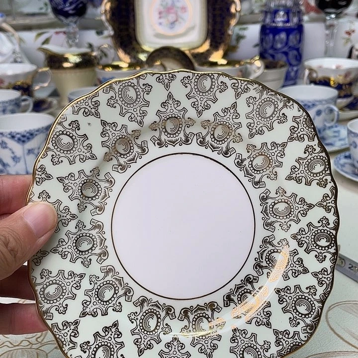 碟维多利亚欧洲中古