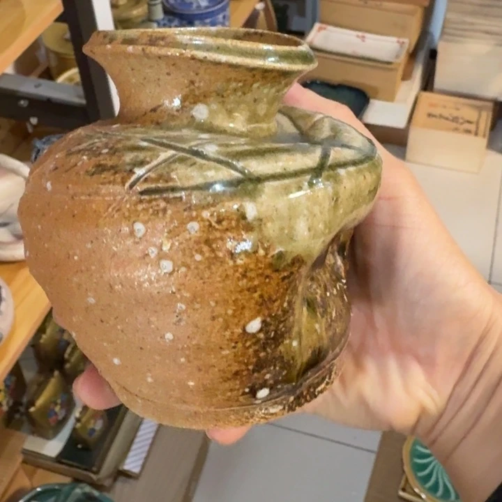 一个挂花器的价格