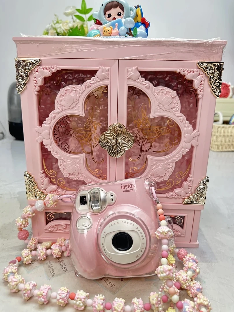 正版手绘胶diy礼品1