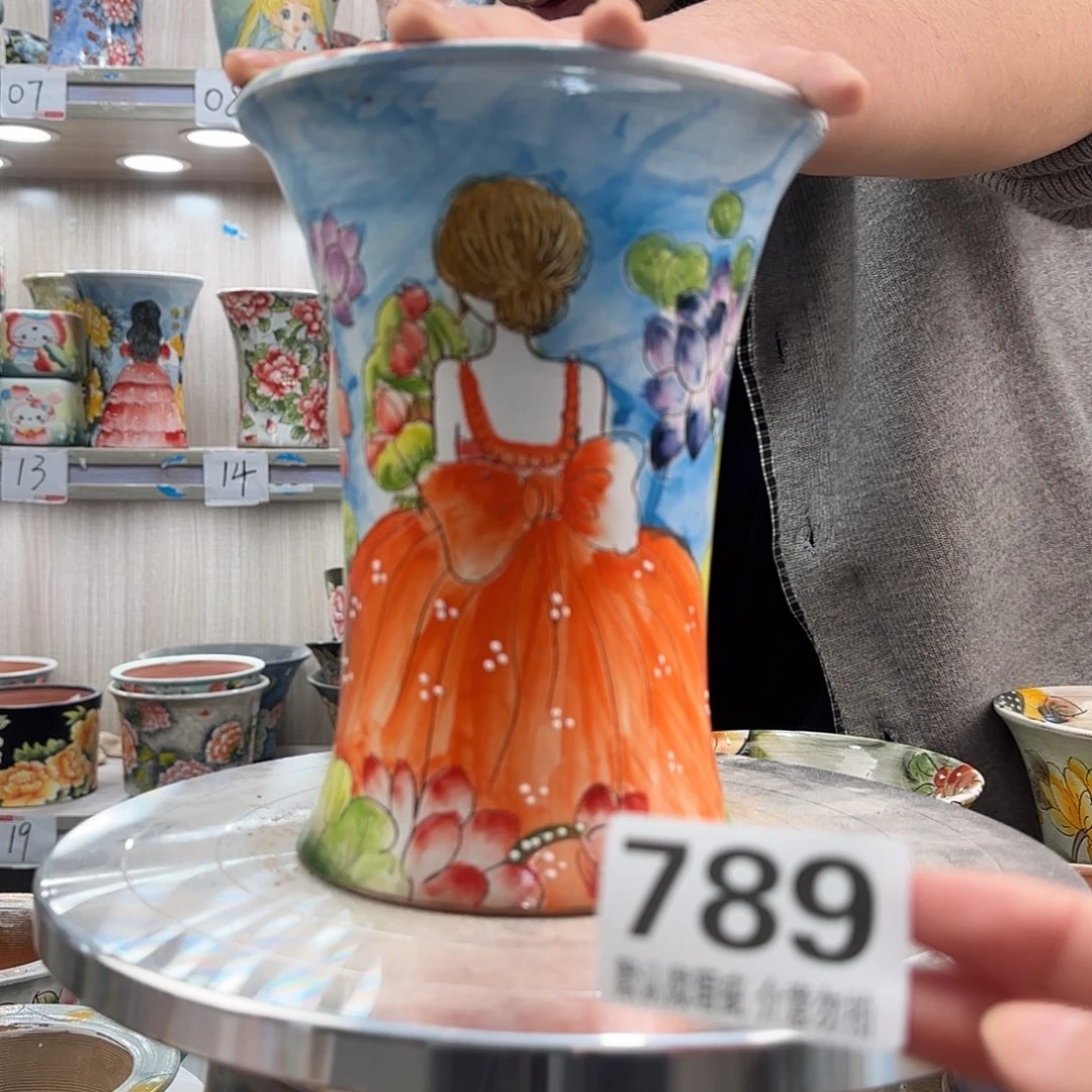 其他陶瑕疵瑕疵789