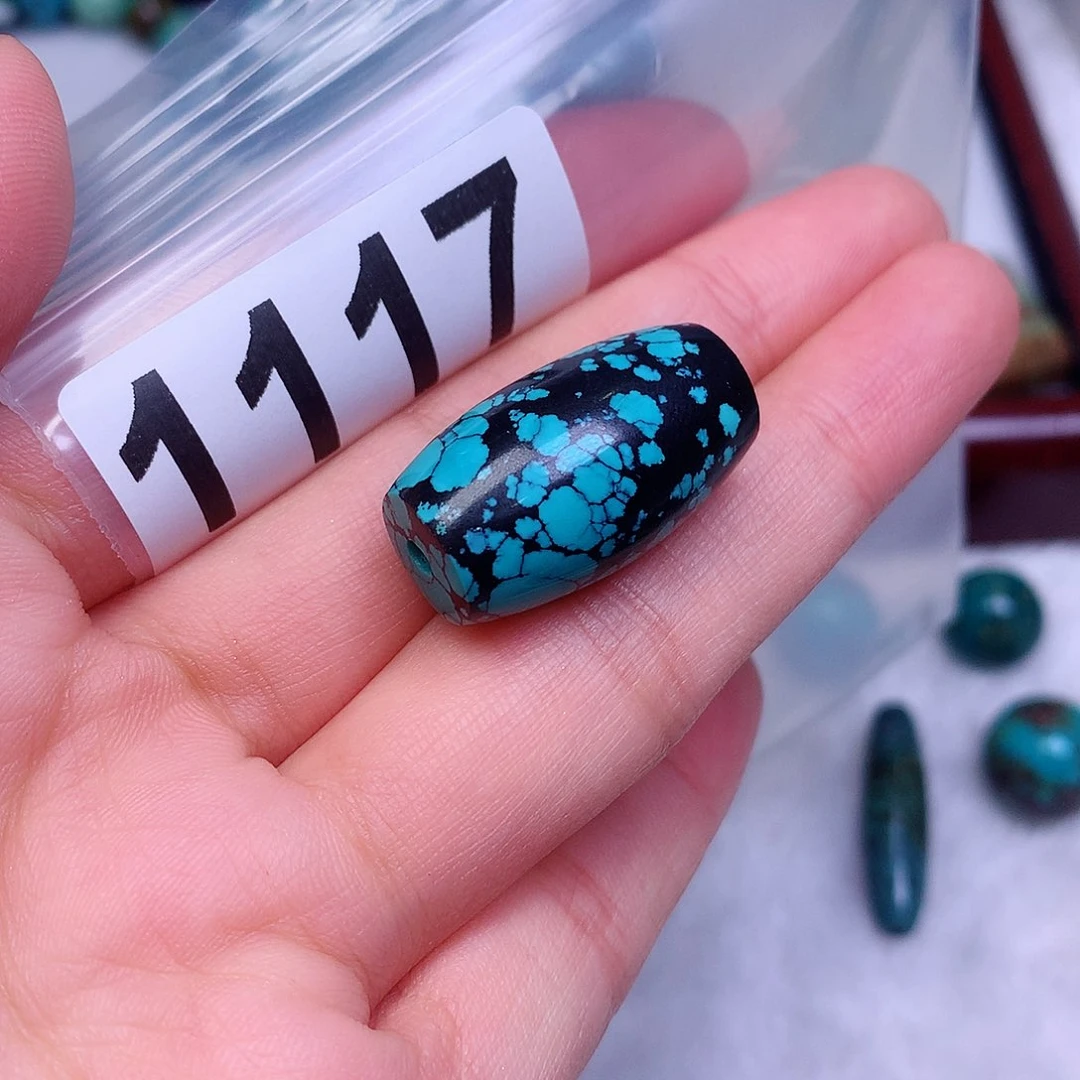 空竹粉丝专享十堰特色手工散珠