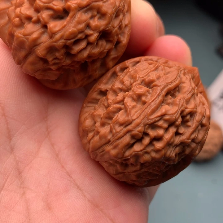 把件文玩核桃O****Z蒜头6