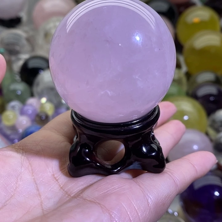 未镶嵌珠宝半成品水晶3