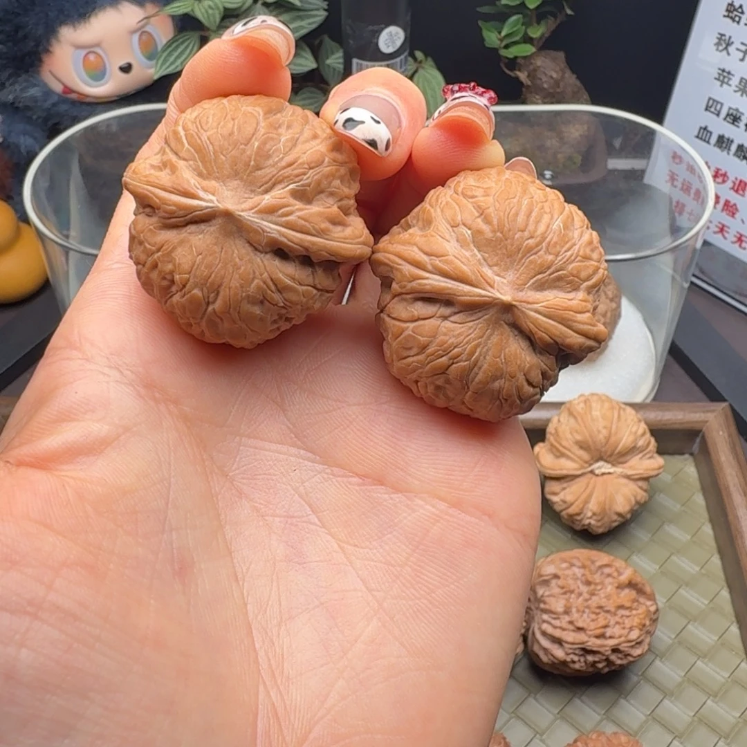 核桃全品乾隆磨36