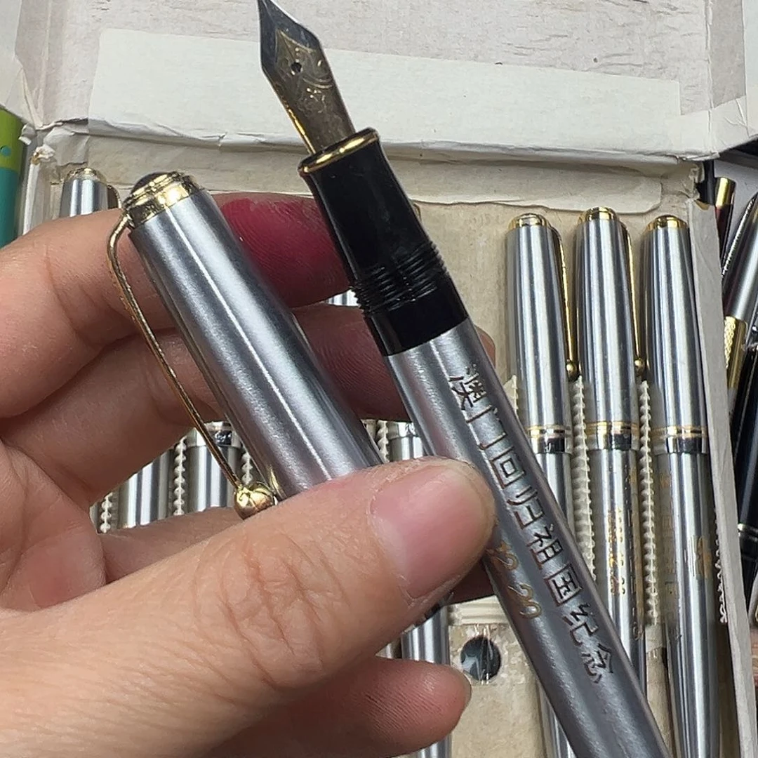 华孚186旋帽明尖傲归板
