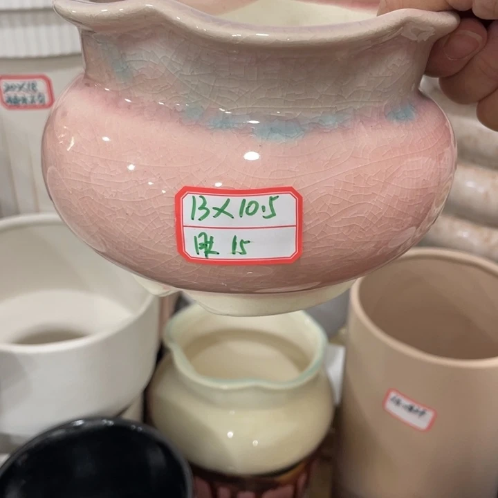 外贸尾单默认微瑕凑12米包邮