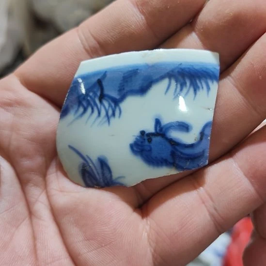 陶瓷手工艺品陶瓷