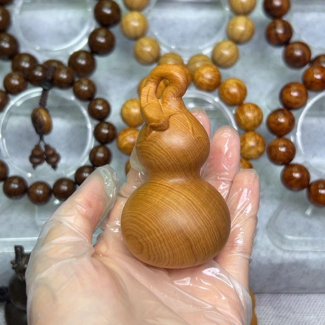 柏木（崖柏）手串/手链鹏**里