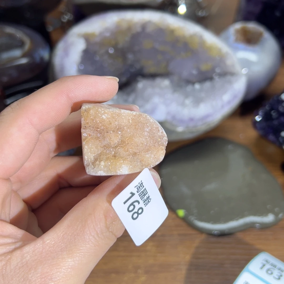 未镶嵌玛瑙/玉髓珠宝奇石