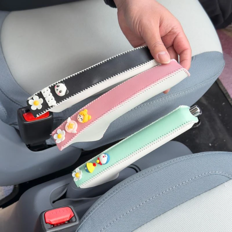 适用于奔腾小马专用手刹套车内装饰内饰改装改造配饰配件用品大全