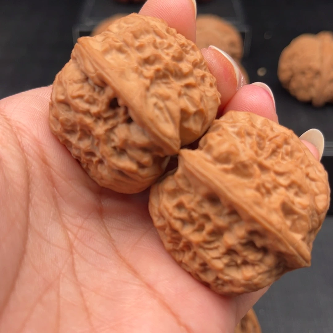 【闪购商品】吊坠文玩核桃野生福利