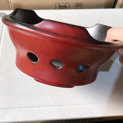 中式外贸单1个陶瓷20