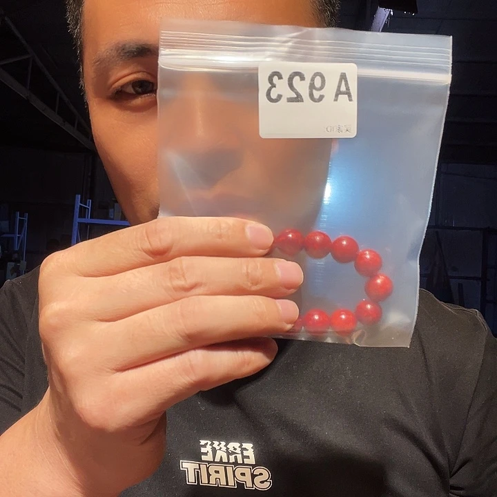 大理石磁石文玩923