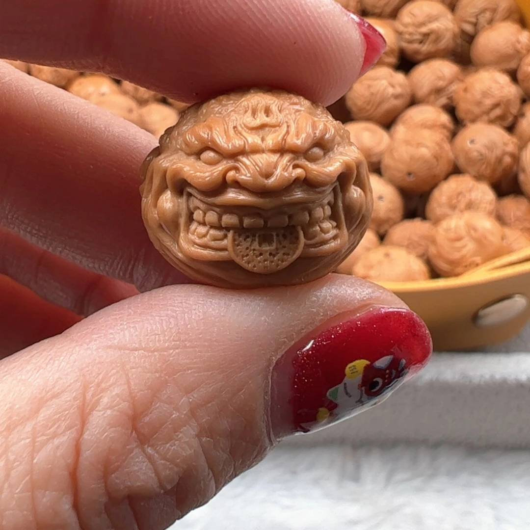 7号猴头精工金币恶僧