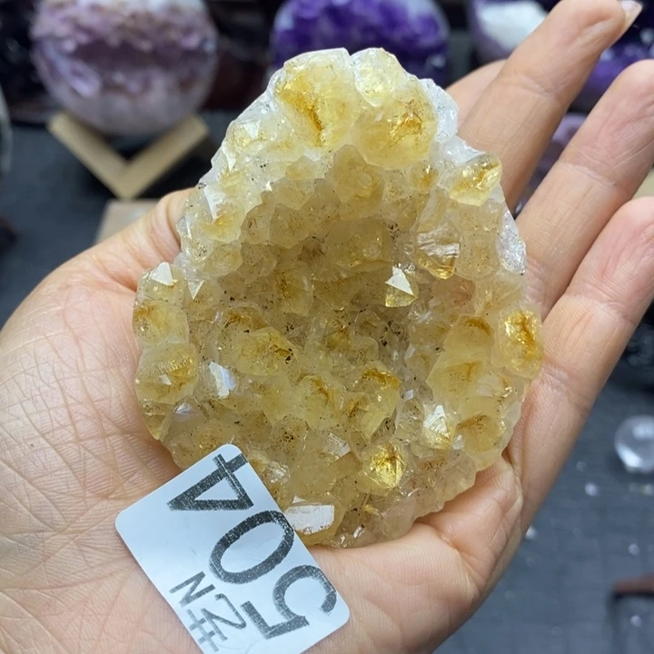 【闪购商品】未镶嵌水晶大型摆件（非配饰）