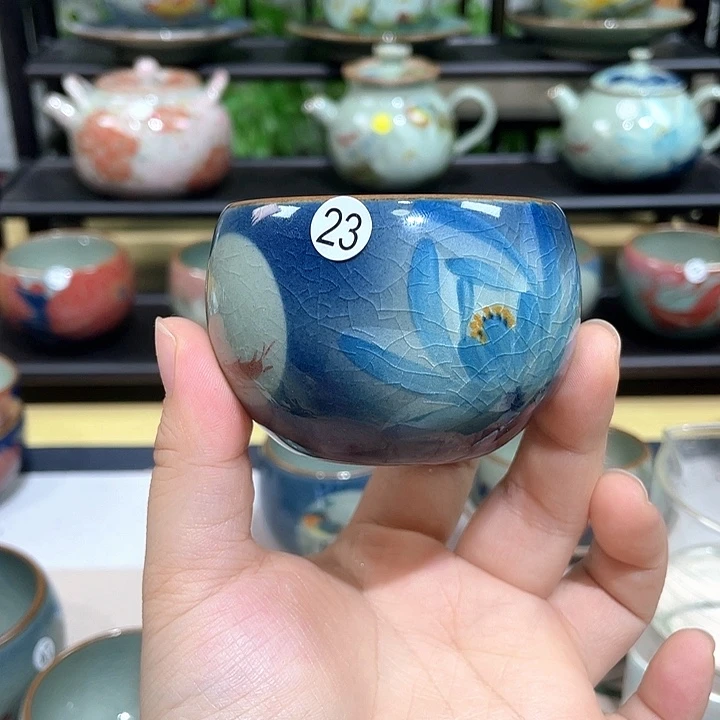 舞*景德镇陶瓷学院副院长兼