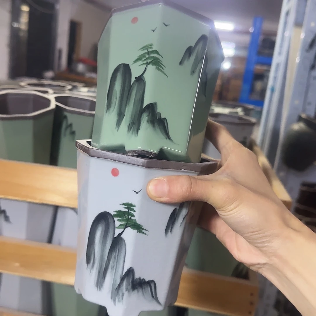 陶瓷2个·凑9元发·订单自动合并·