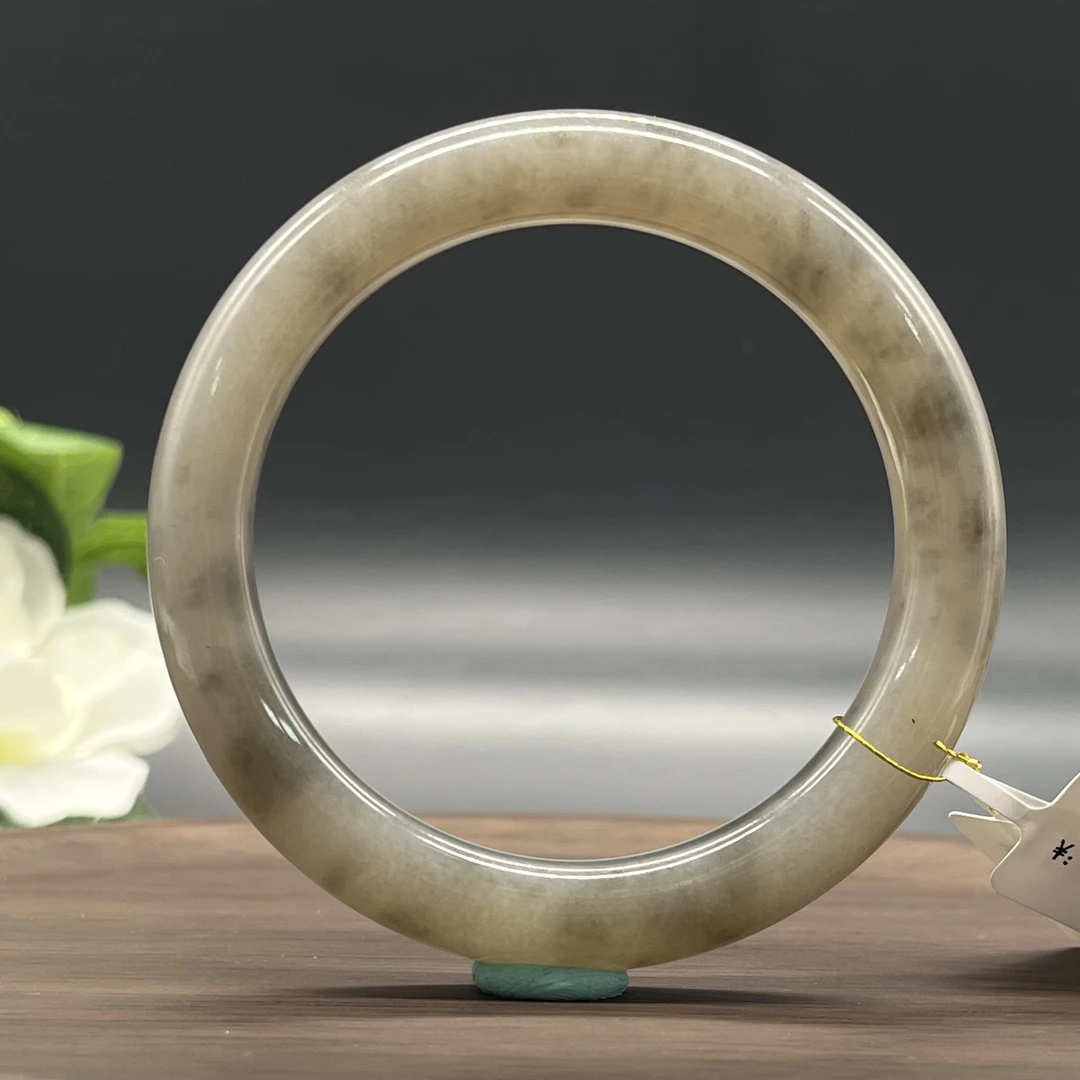 A1756 和田玉（56圈） YT020396013