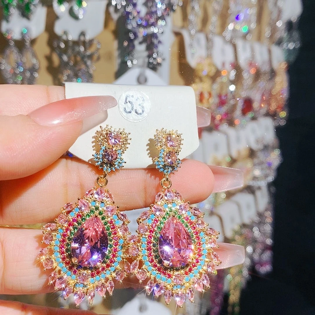 铜合金锆石925银