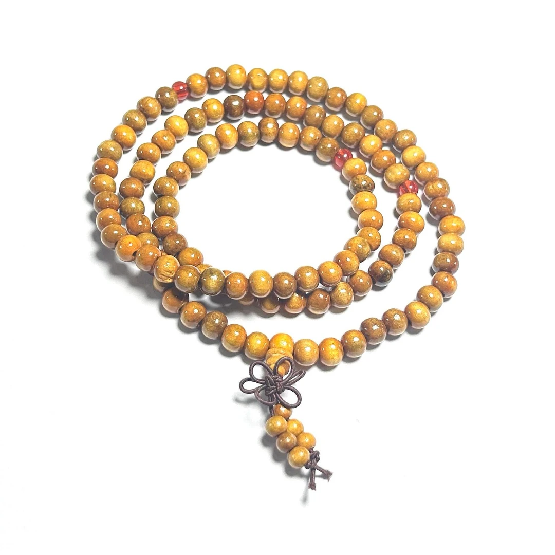 新中式多圈手串- 尺寸7.5mm-TT007