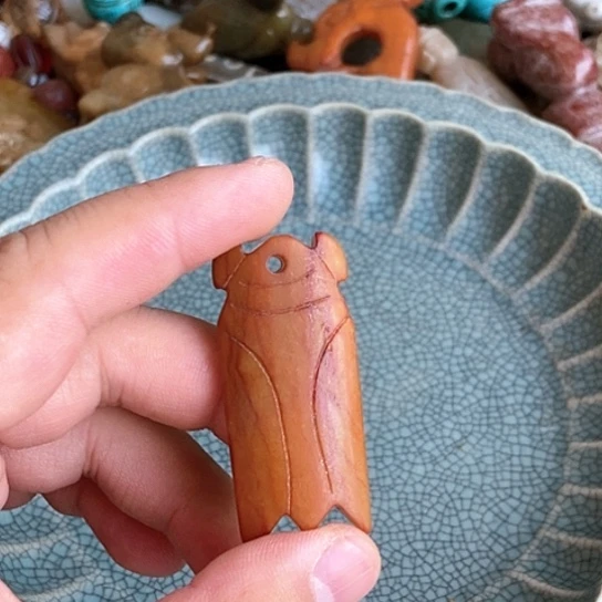摆件直播瓷器链接26