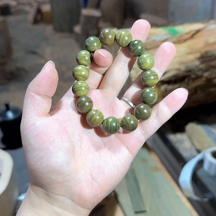 核桃木/黑胡桃（胡桃木）绿檀1.5