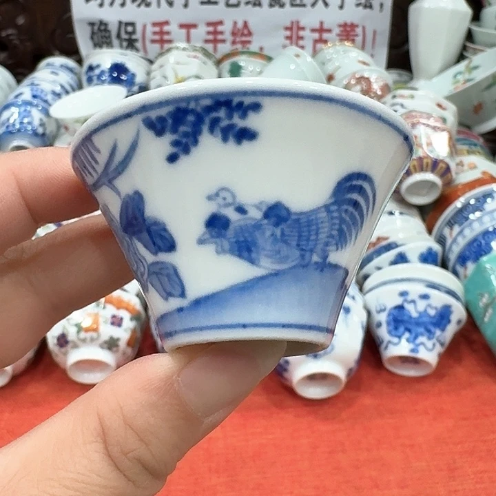 陶瓷艺术品收藏陶瓷