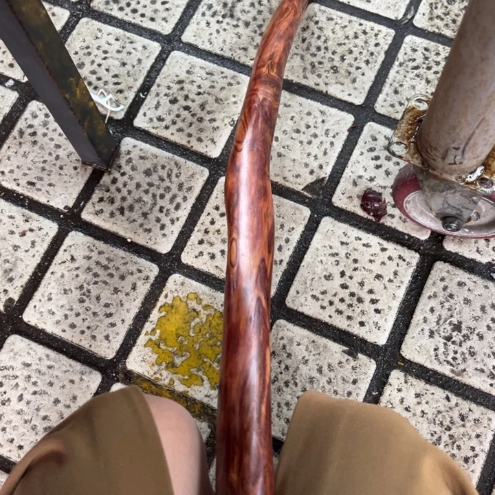 黄花梨/降香黄檀把件