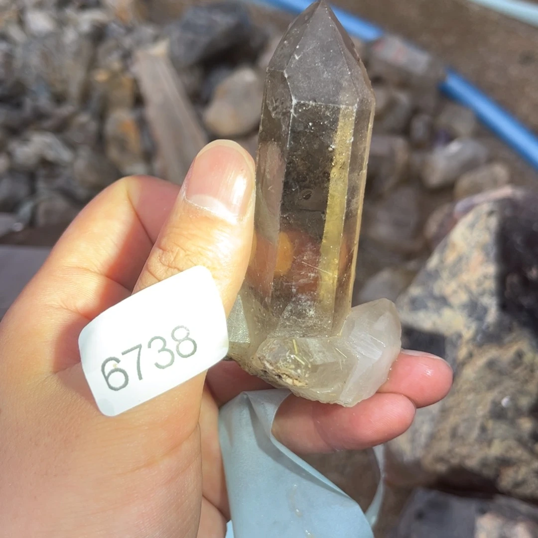 【闪购商品】未镶嵌水晶大型摆件(非配饰)