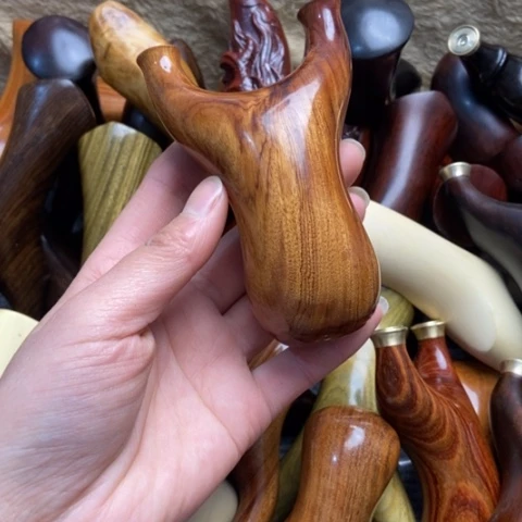 大果紫檀（缅甸花梨）1615