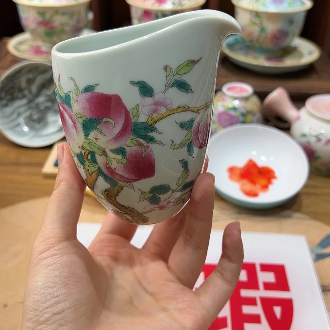 微瑕微瑕景德镇陶瓷