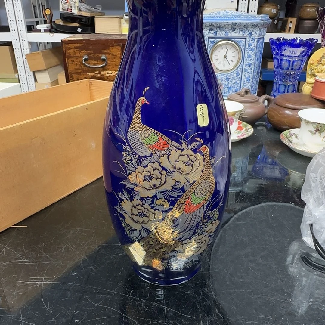 中古物品，天天新箱133
