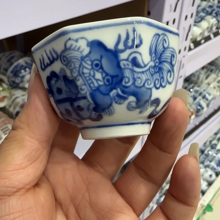 陶瓷艺术品收藏陶瓷