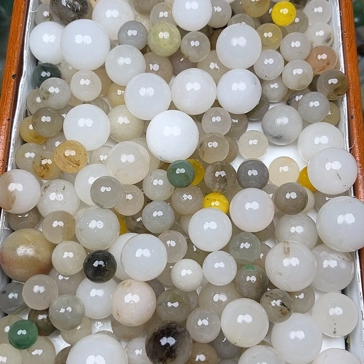 未镶嵌和田玉珠宝奇石