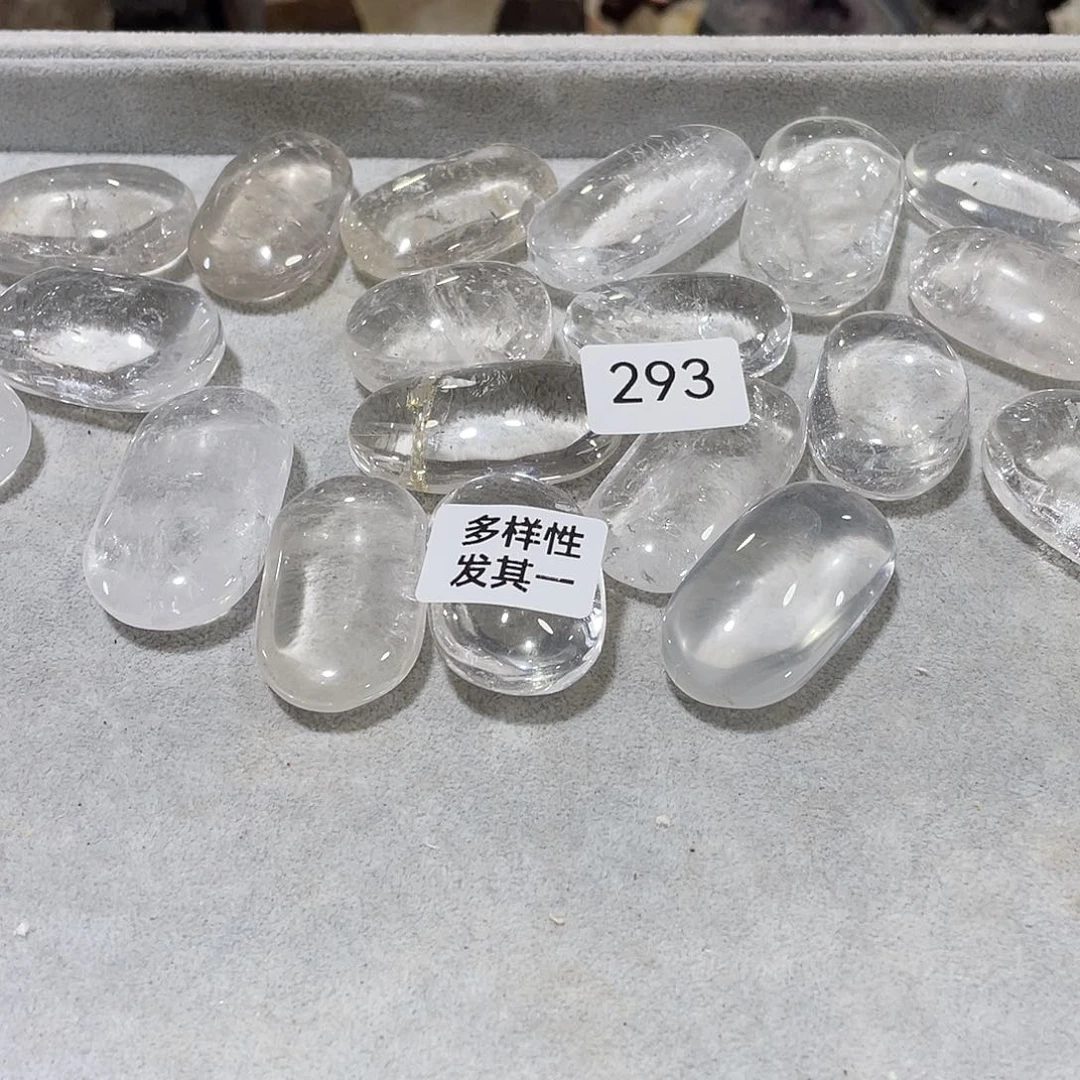 水晶摆件…..未镶嵌