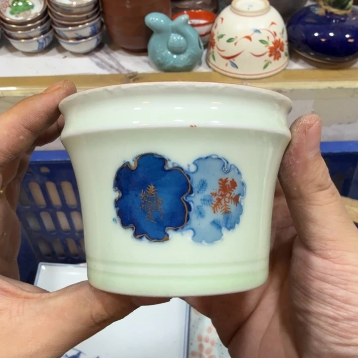 陶瓷推荐第二名20包邮