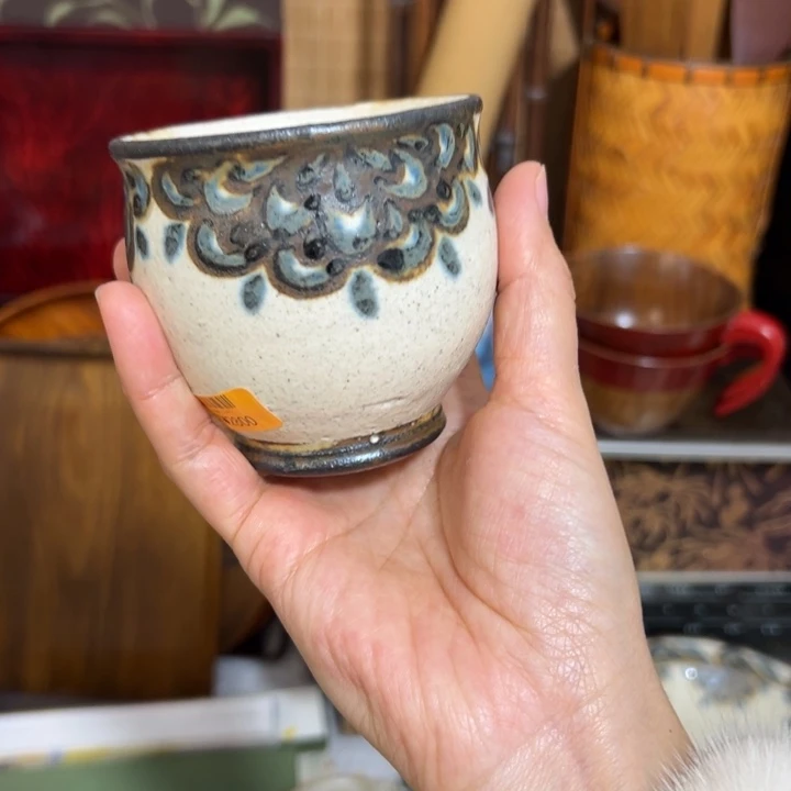 陶器 欢喜欢喜欢喜